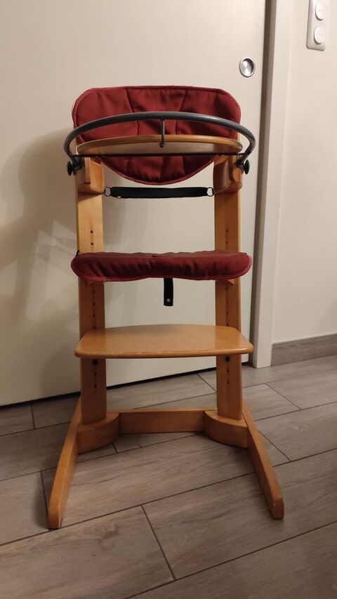 chaise haute enfant 30 La Bernerie-en-Retz (44)