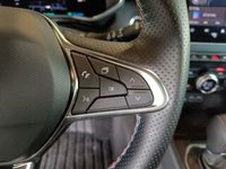 Clio V Clio E-Tech full hybrid 145 ch GSR2 Esprit Alpine 2025 occasion 95220 Pierrelaye