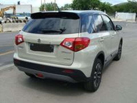 Vitara 1.6 DDiS Allgrip Pack 2015 occasion 13009 Marseille