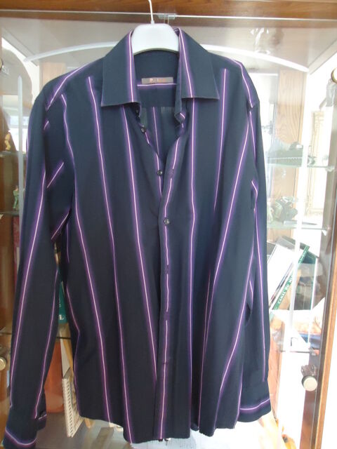 CHEMISE BRICE 3 Portiragnes (34)