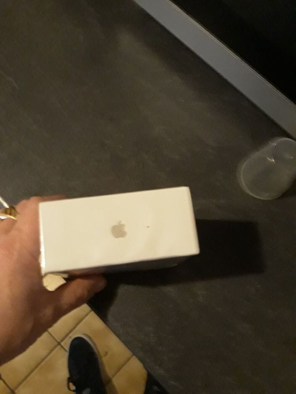 ecouteur neuf Téléphones et tablettes