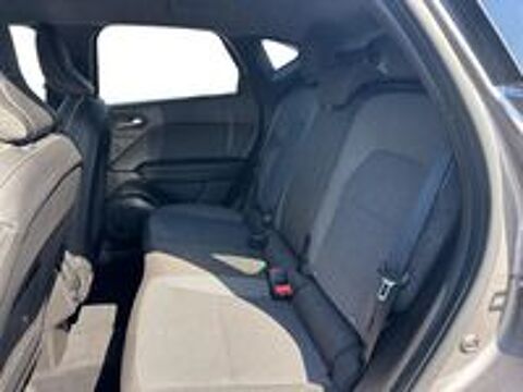 Captur E-Tech full hybrid 160 ch Techno 2025 occasion 91310 Montlh&eacute;ry