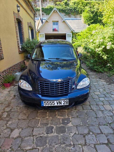 Chrysler PT Cruiser 2.2 CRD Street Cruiser II 2003 occasion &Eacute;pernon 28230