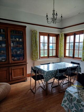  Maison à vendre 8 pièces 170 m²