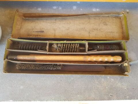 kit de nettoyage pour armes vintage 10 Rethel (08)