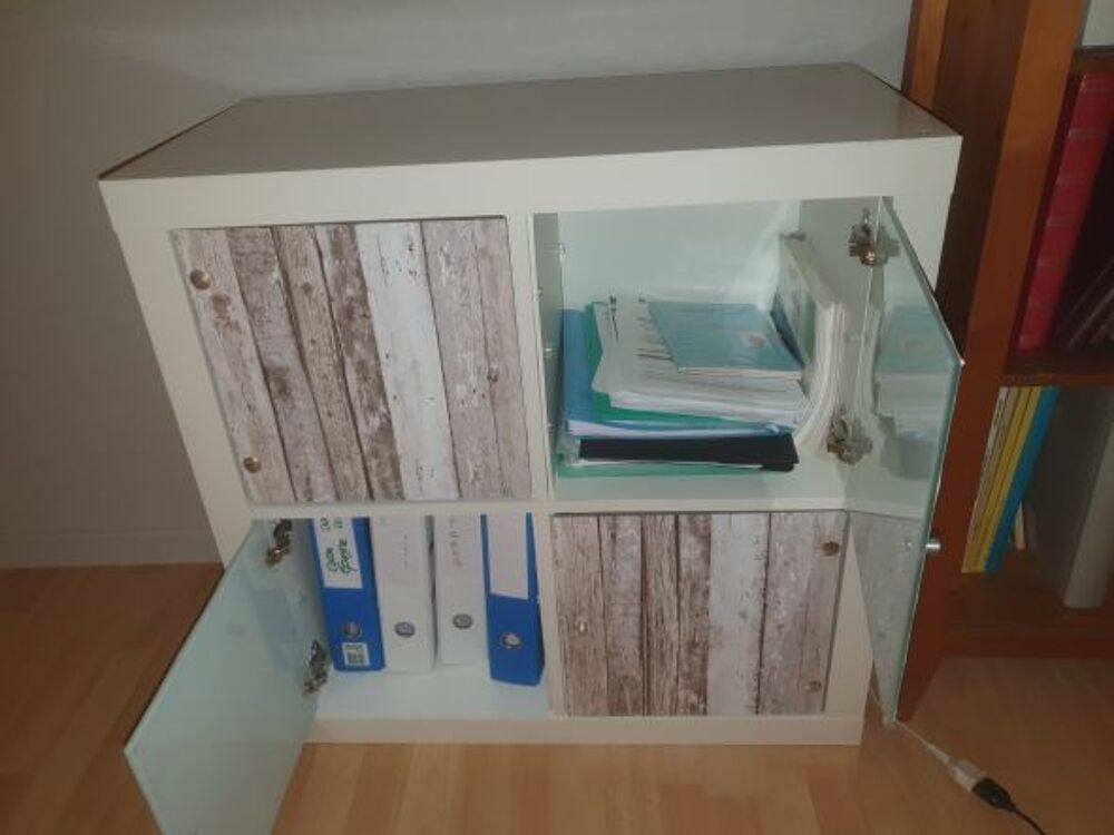 El&eacute;ment de bureau Ik&eacute;a Meubles