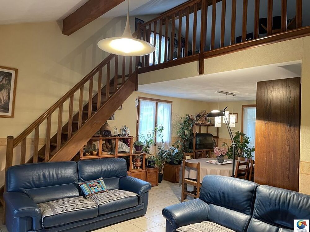 Vente Maison Villa - 130m ² Roche