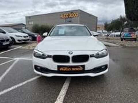 Série 3 318dA TOURING 150ch BUSINESS DESIGN 2017 occasion 84290 Sainte-Cécile-les-Vignes