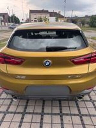 X2 sDrive 18d 150 ch BVM6 M Sport 2018 occasion 62640 Montigny-en-Gohelle