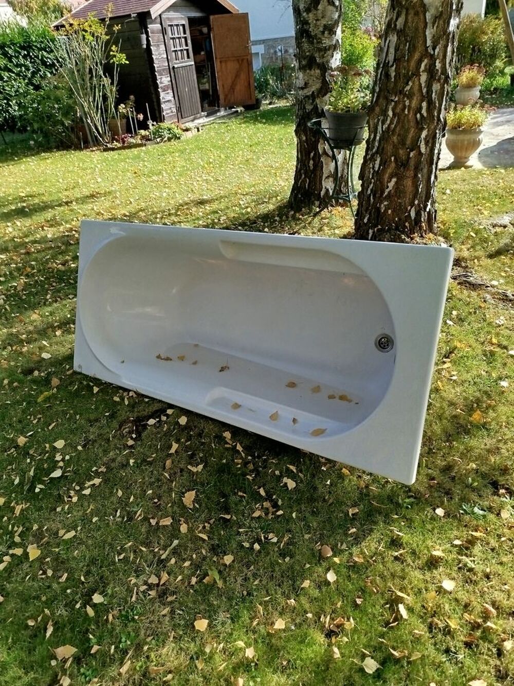 Mobilier de Salle de bain
Meubles