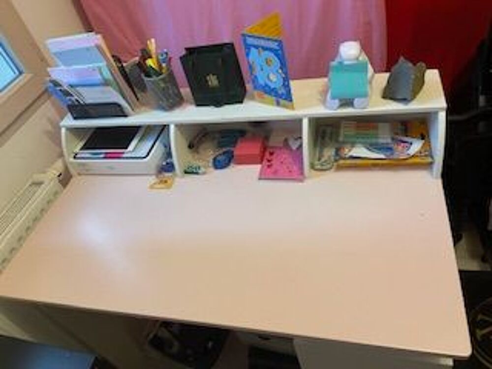 Bureau enfant Mobilier enfants