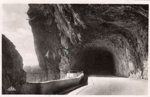 CPA - Carte postale -France - 2 Caumont (09)