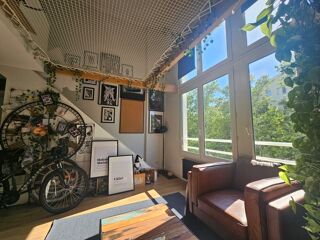  Appartement à vendre 3 pièces 62 m² Villeurbanne
