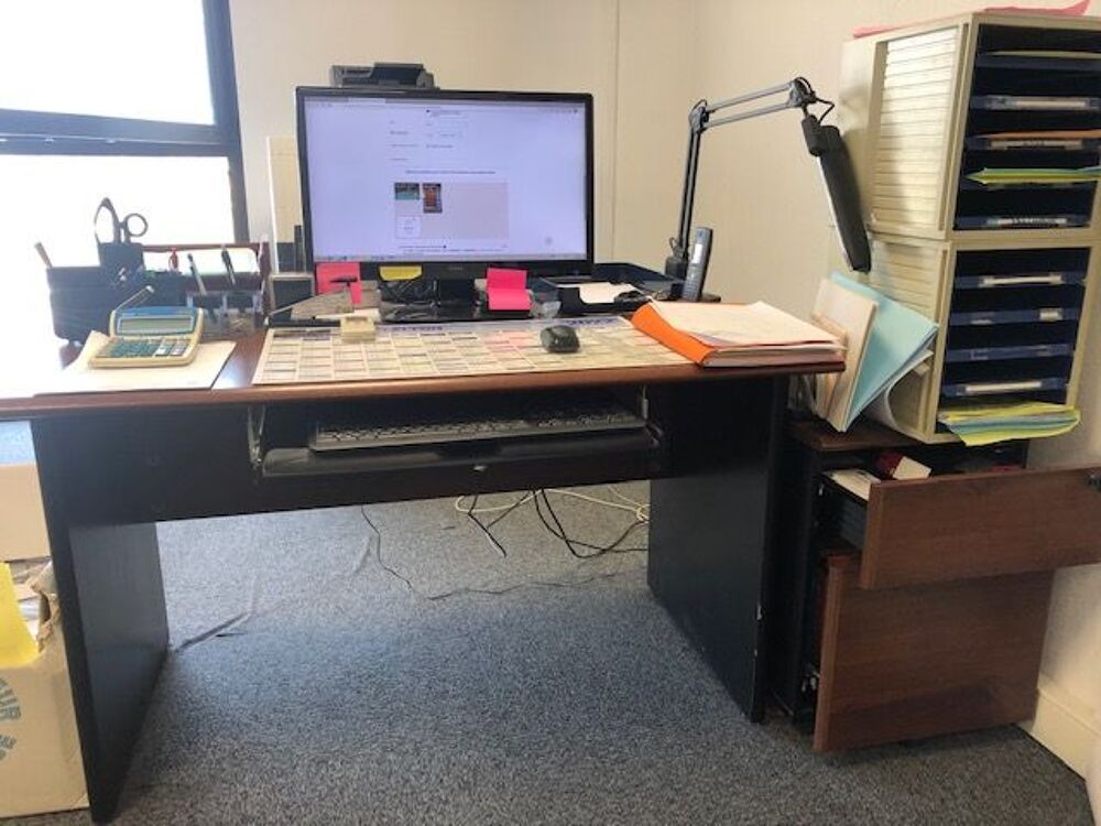 bureau Meubles