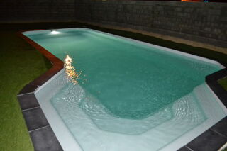  Maison � vendre 4 pi�ces 85 m�