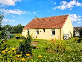  Maison � vendre 4 pi�ces 85 m�