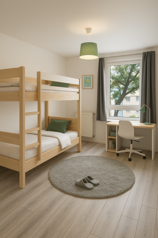  Appartement � vendre 4 pi�ces 78 m�