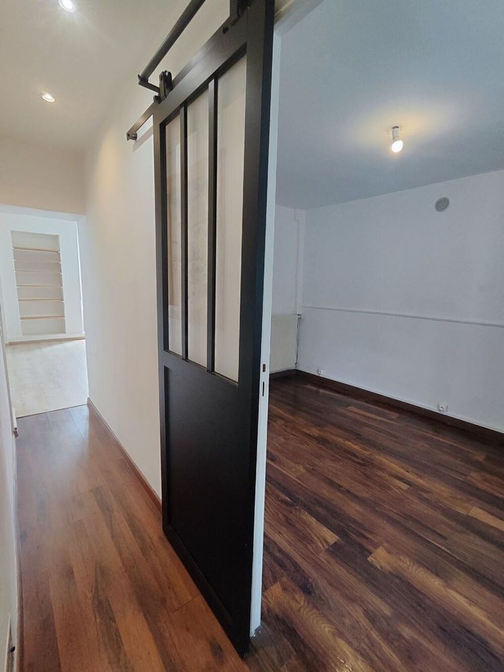 Vente Appartement Appartement 54 m² - 2 pièces avec bureau/chambre d'enfant Morsang-sur-orge