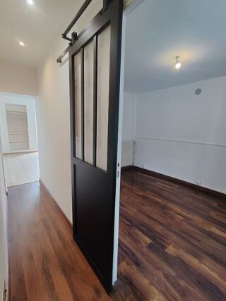  Appartement à vendre 2/3 pièces 54 m²