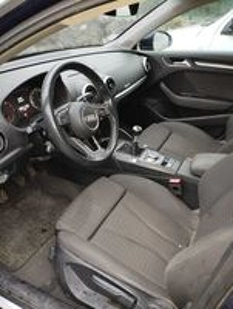 A3 1.5 TFSI CoD 150 2019 occasion 66500 Prades