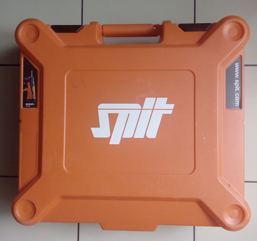 cur SPIT Pulsa P800 + Bricolage
