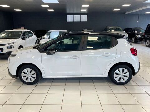 Citroën C3 2018 occasion Landorthe 31800