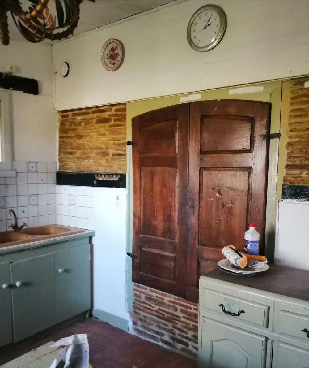 Location Maison Ancien gte rural meubl Bellegarde