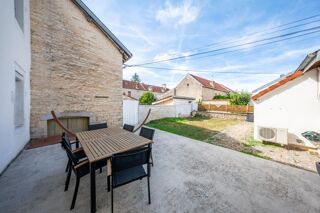  Maison à vendre 4 pièces 85 m²