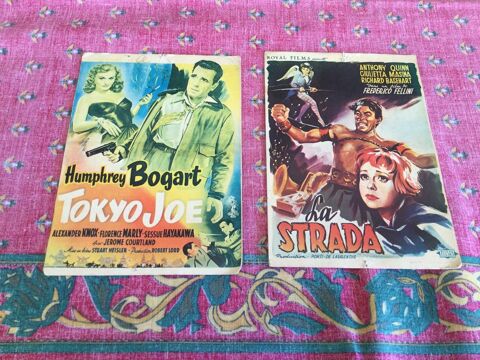 Cartes postales F Nugeron E46&E54 10 Toulouse (31)