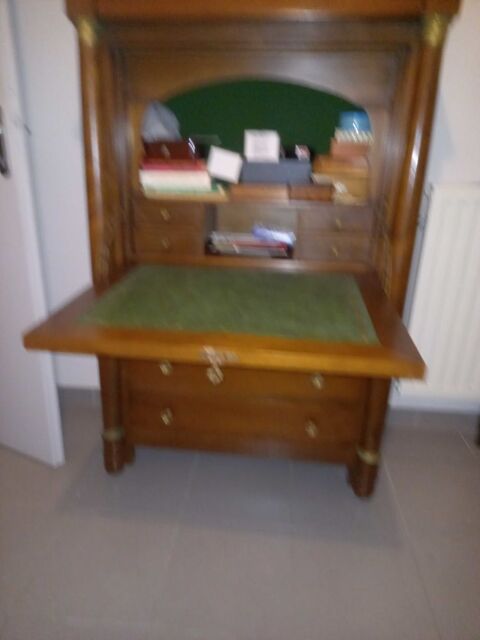 secr�taire 250 Soues (80)