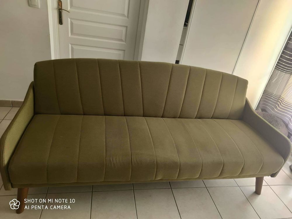 Canap&eacute; convertible Meubles