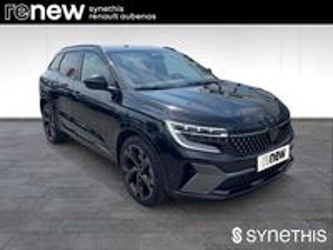 Austral E-Tech hybrid 200 Techno esprit Alpine 2023 occasion 07200 Aubenas