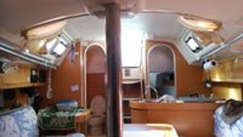 Monocoque 2004 occasion 06210 La Napoule