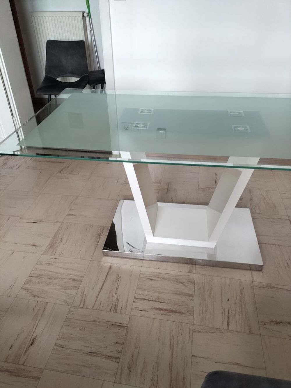 table pour salle &agrave; manger Meubles