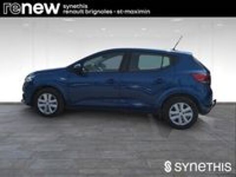 Sandero TCe 90 Expression 2022 occasion 83170 Brignoles