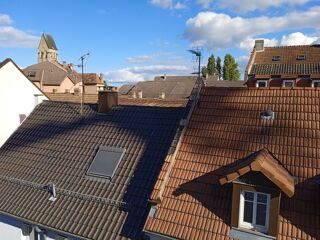  Duplex/triplex  louer 3 pices 64 m