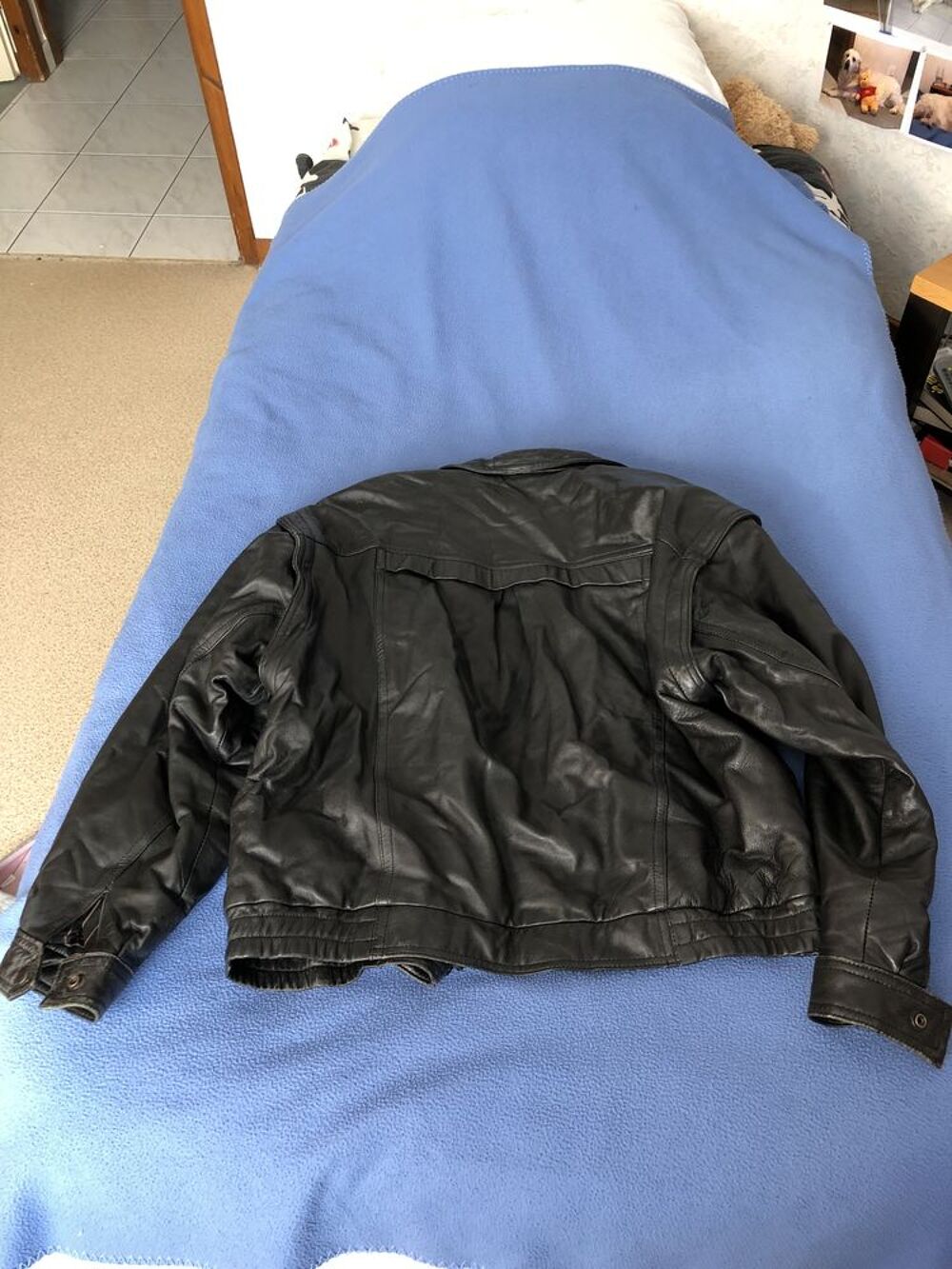 blouson Vtements