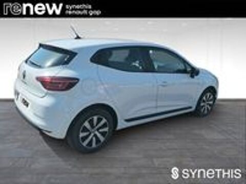 Clio V Clio TCe 90 Equilibre 2022 occasion 05000 Gap