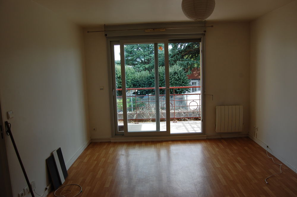 Location Appartement Appartement 3 pièces 45m2 Limoges