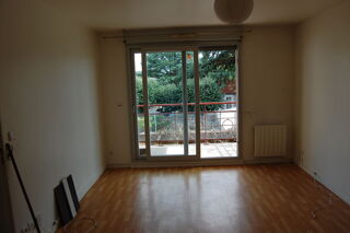  Appartement à louer 3 pièces 43 m²