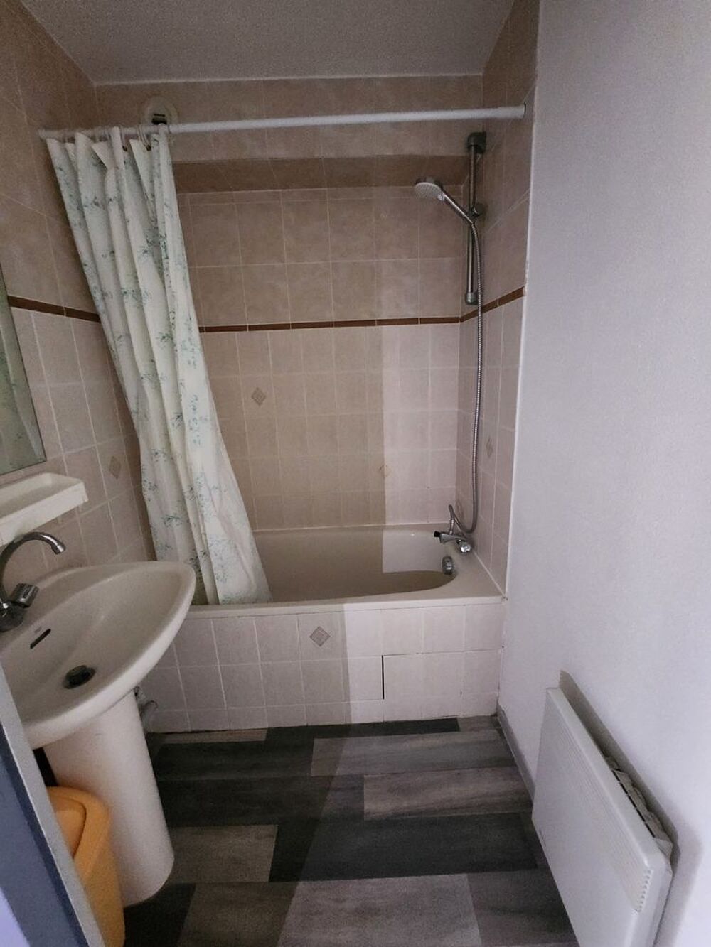 Location Appartement Appartement T1 meublé à Olivet rés.Oxfor Olivet