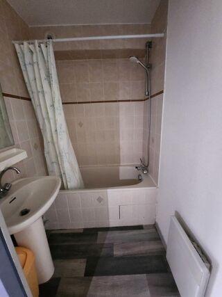  Appartement � louer 1 pi�ce 24 m�