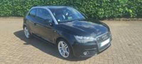 A1 1.4 TFSI 122 Ambiente 2014 occasion 57350 Stiring-Wendel