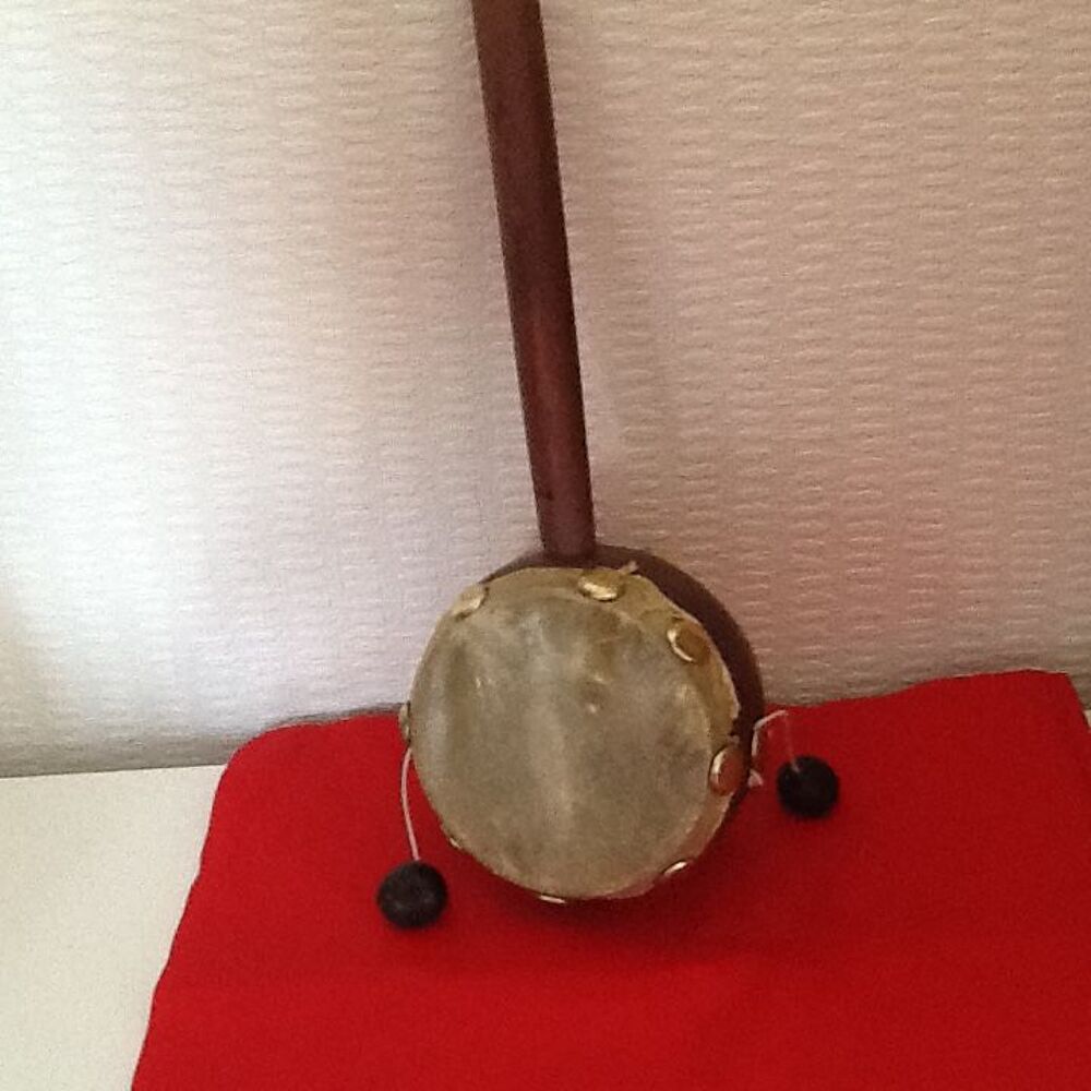 PETIT TAM-TAM Instruments de musique