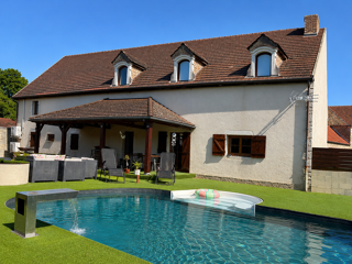  Maison à vendre 7 pièces 280 m²