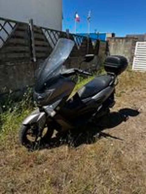 YAMAHA 2019 occasion 22510 Moncontour