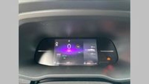 Trafic Blue dCi 150 Grand Techno 2026 occasion 38140 Rives