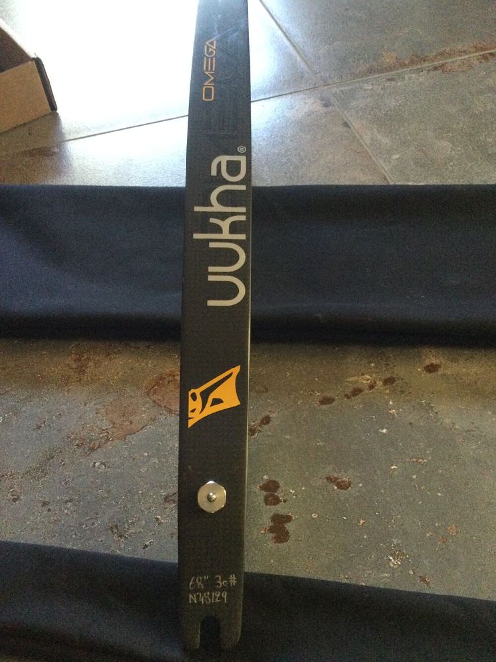 Tir &agrave; l'Arc - Branches haut de gamme Sports