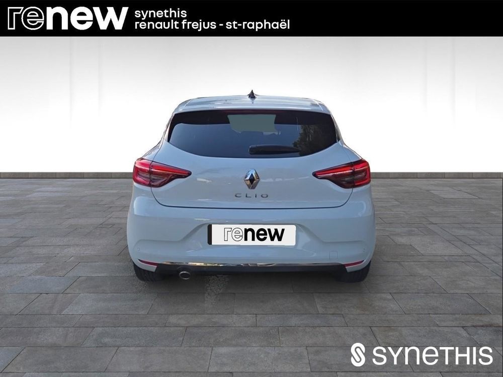 Clio V Clio TCe 90 Techno 2023 occasion 83600 Fr&eacute;jus