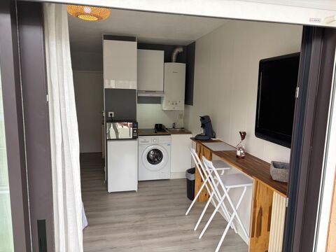  Appartement � louer 2 pi�ces 20 m�